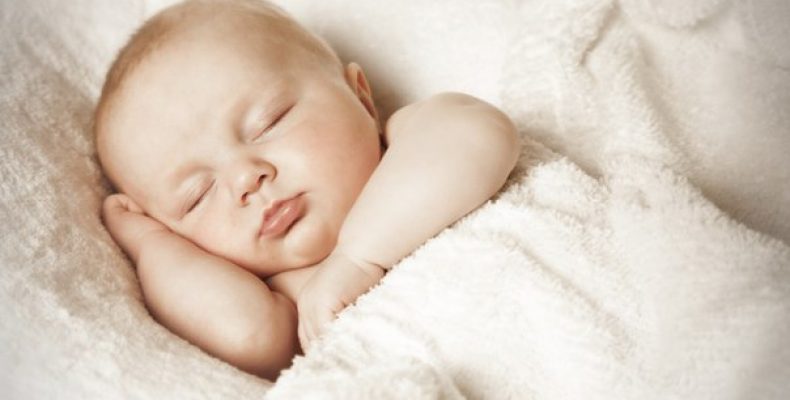 В Горловке появились на свет 16 новорожденных малышей
