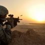 Американский солдат застрелил мальчика возле авиабазы в Афганистане