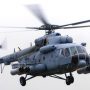 Россия передала Анголе очередные вертолеты Ми-171Ш Холдинг «Вертолеты