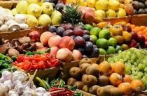 Начались организованные поставки в Россию овощей и фруктов