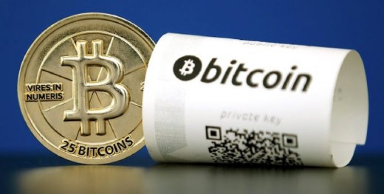В России запрещают оборот Bitcoin. Минфин РФ предложил