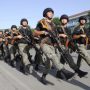 Россия поможет Киргизии создать высокопрофессиональную армию Россия поможет