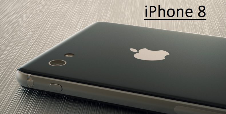 IPhone 8 будет наиболее дорогим среди всех смартфонов Apple