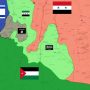 “Исламское государство” захватило город Адван и атаковало города