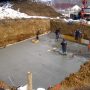 Выбор прочного бетона с доставкой в Новоалтайске