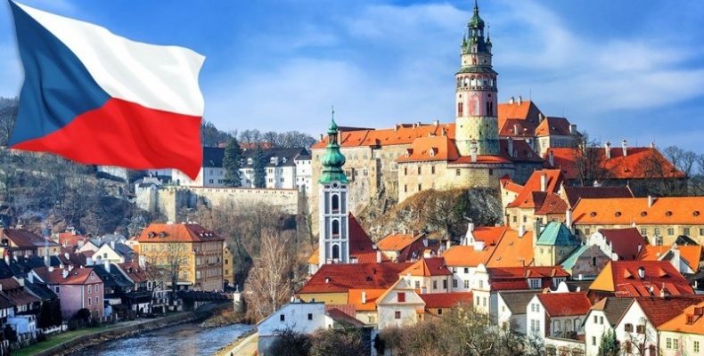 Nikoloz-Job — проверенная работа в Чехии для пар