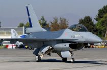 FIDAE-2016: военная авиатехника по объему экспортных поставок занимает
