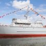 Средне-Невский судостроительный завод представит свои новые корабли из