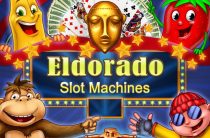 Игровые автоматы Эльдорадо — слоты на любой вкус