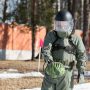 Министр обороны России отдал указания на переброску специалистов