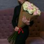 Удивляем букетом цветов! Бесплатная доставка при заказе от 5000 рублей в Санкт-Петербурге (СПб)