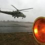 Вертолеты Ми-24 примут участие в масштабном учении на
