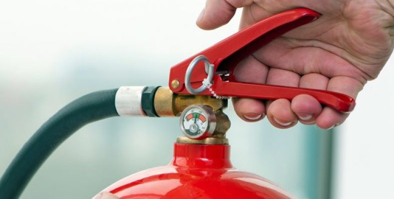 Что такое пожарно-технический минимум?