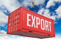 Экспорт из Новороссийска: ворота России к международной торговле