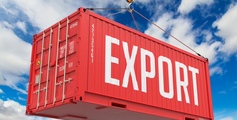 Экспорт из Новороссийска: ворота России к международной торговле