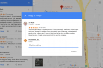 Зачем нужны отзывы на Гугл Картах
