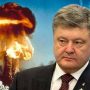 Ядерное оружие в Крыму, истерика Порошенко, жесткий ответ