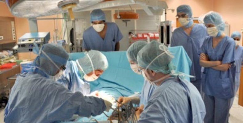 Хирургия в Германии – виды операций, выбор хирурга, преимущества