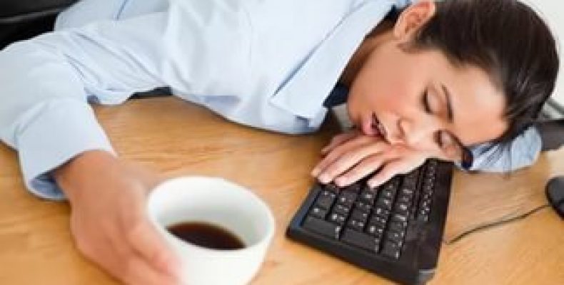 Ученые назвали причину утренней усталости
