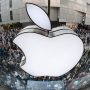 Компания Apple побила свой личный рекорд по капитализации