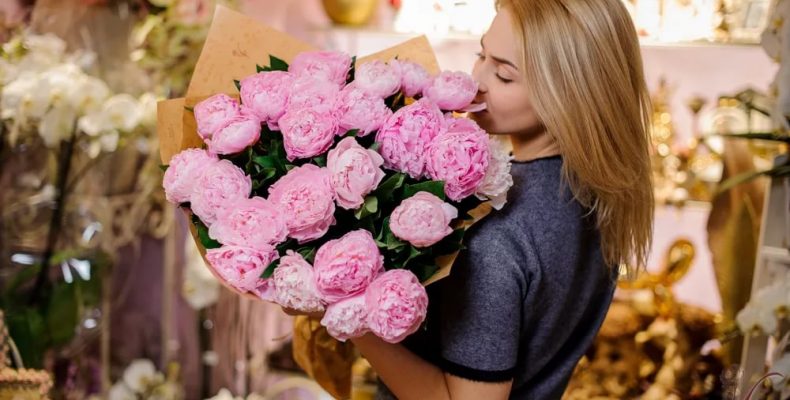 Доставка цветов в Барнауле оптом, в розницу