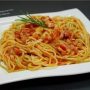 Паста Аматричиана Ингредиенты: -Спагетти — 400 Грамм -Помидоры