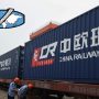 Жд доставка грузов из Китая