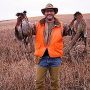 Рекомендации по охоте на фазана
