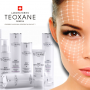 Космецевтика Teoxane для ухода за кожей после микродермабразии