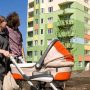 Россиянам простят долг по ипотеке после рождения ребенка