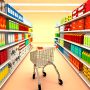 Суть, виды и преимущества мерчендайзинга в продуктовых магазинах