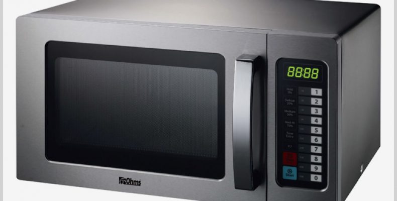 Выбор микроволной печи для дома. Где купить микроволновую печь?