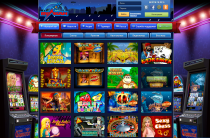 Игровые автоматы казино Вулкан онлайн