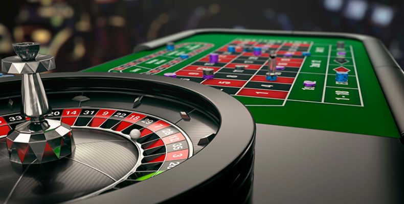 Как возникли казино: история азартных игр и развитие игорной индустрии