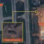 В Сирии обнаружен ракетный комплекс “Ярс” Журнал “Jane’s