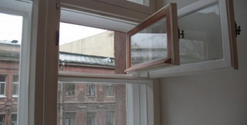 Некачественные окна от застройщика и почему лучшие их заменить
