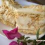 Невероятно вкусный киевский торт ” Акилежна” Для песочного