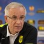 Тренер «Амкара» обвинил штаб сборной украины в разжигании