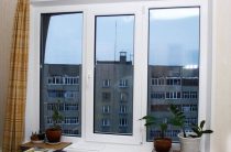 Современные пластиковые окна из Германии. Простое решение высокого качества