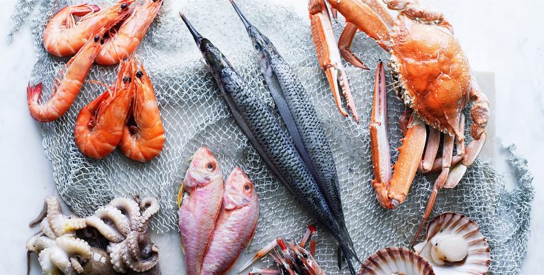 Профилактика сахарного диабета. Рыба и морепродукты – как выбрать и что приготовить?