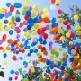 Доставка воздушных шаров в Санкт-Петербурге От 1500 бесплатно!