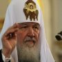 Патриарх Кирилл назвал права человека «глобальной ересью» Патриарх