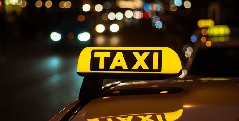 Поездки на такси могут стать более выгодными