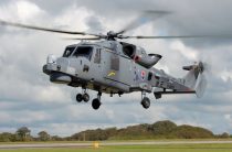 Филиппины заказали два противолодочных вертолета AW159 Заместитель министра