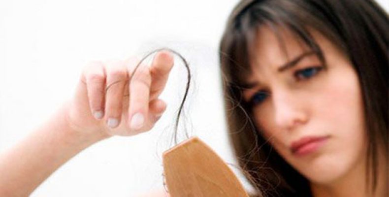 Истончение и выпадение волос. Решение проблемы