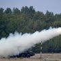 Украина испытала новую управляемую ракету для РСЗО В
