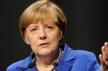 Меркель угрожает Британии санкциями, если Королевство запретит въезд гражданам ЕС
