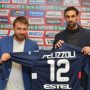 Клуб итальянской Серии B «Виченца» объявил о переходе
