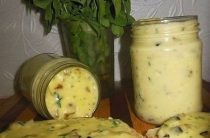 Домашний плавленый сыр с шампиньонами – нереальная вкуснятина/