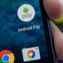 Вскоре в России начнет работать платежная система Android Pay